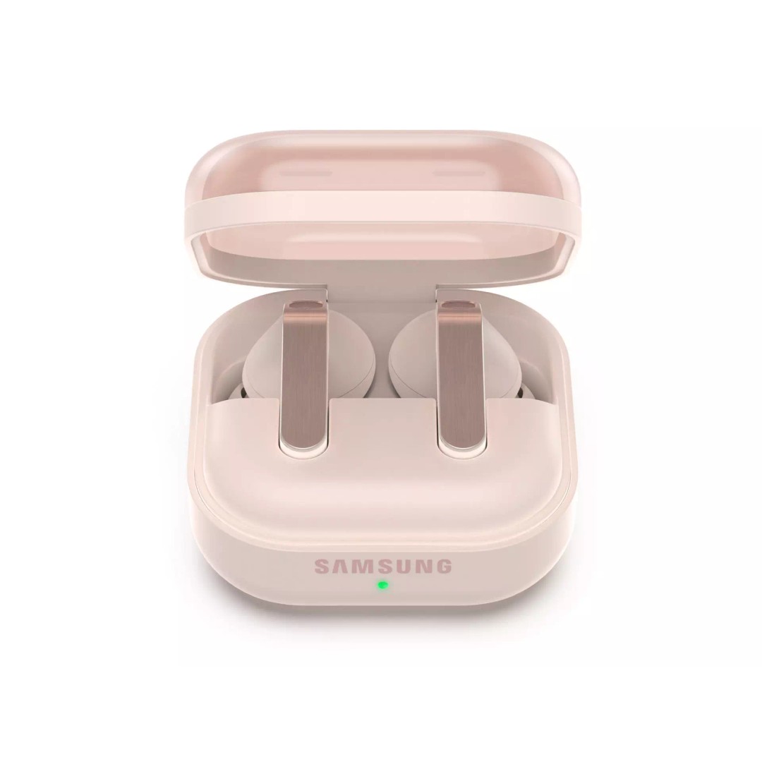 SAMSUNG Galaxy Buds4 Pro 3D Model – High Poly Audio Asset, FBX, OBJ - View 26