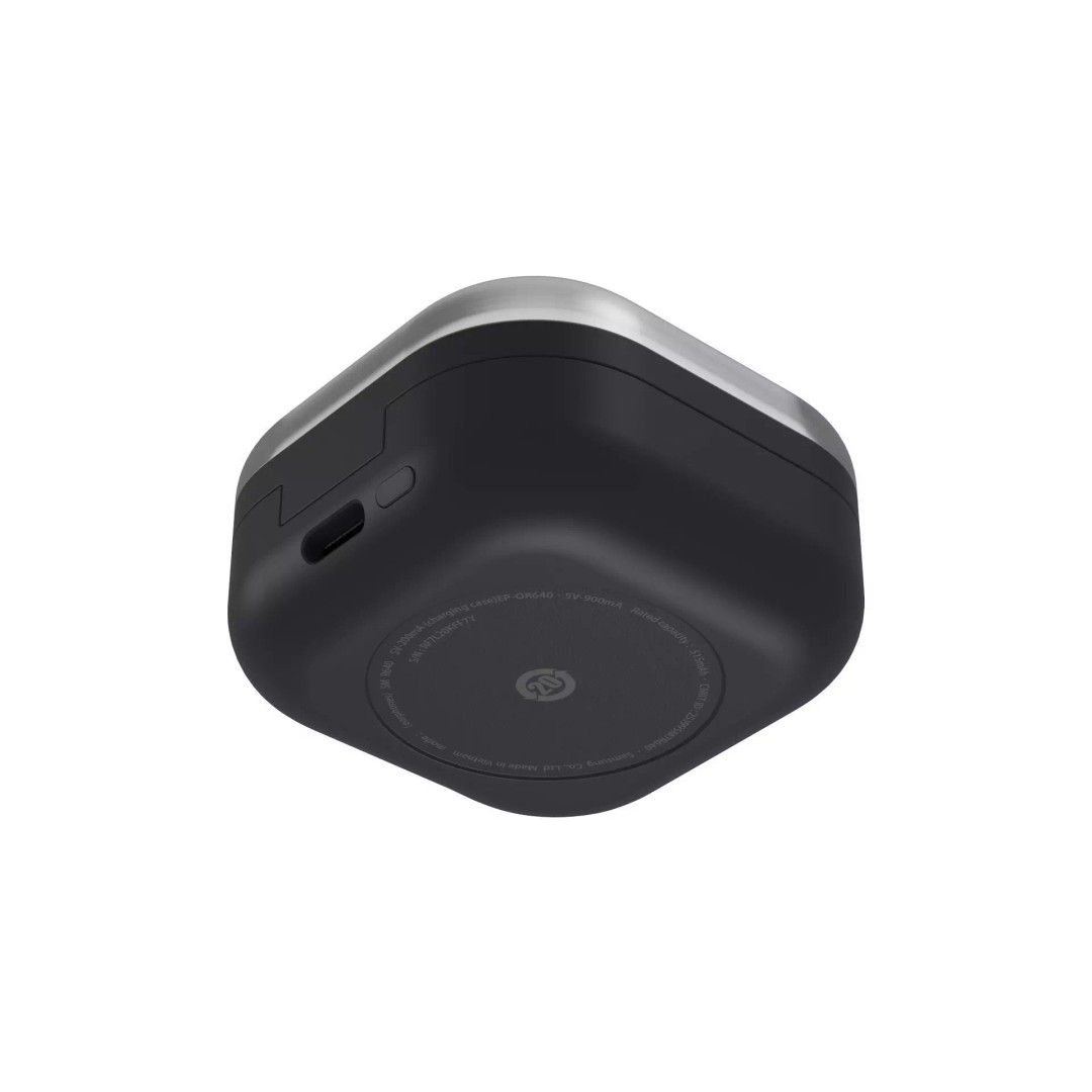 SAMSUNG Galaxy Buds4 Pro 3D Model – High Poly Audio Asset, FBX, OBJ - View 27
