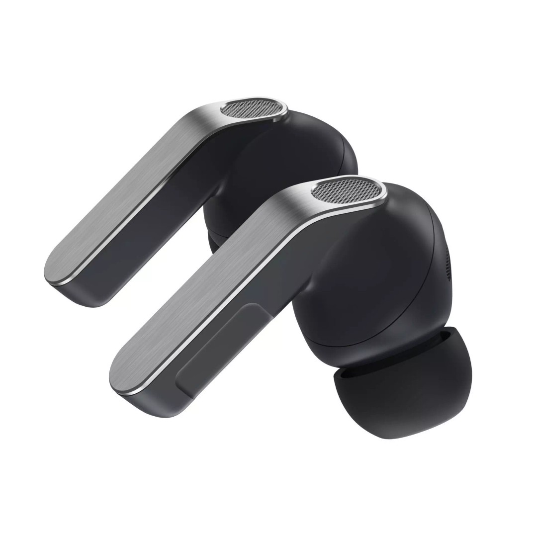 SAMSUNG Galaxy Buds4 Pro 3D Model – High Poly Audio Asset, FBX, OBJ - View 28