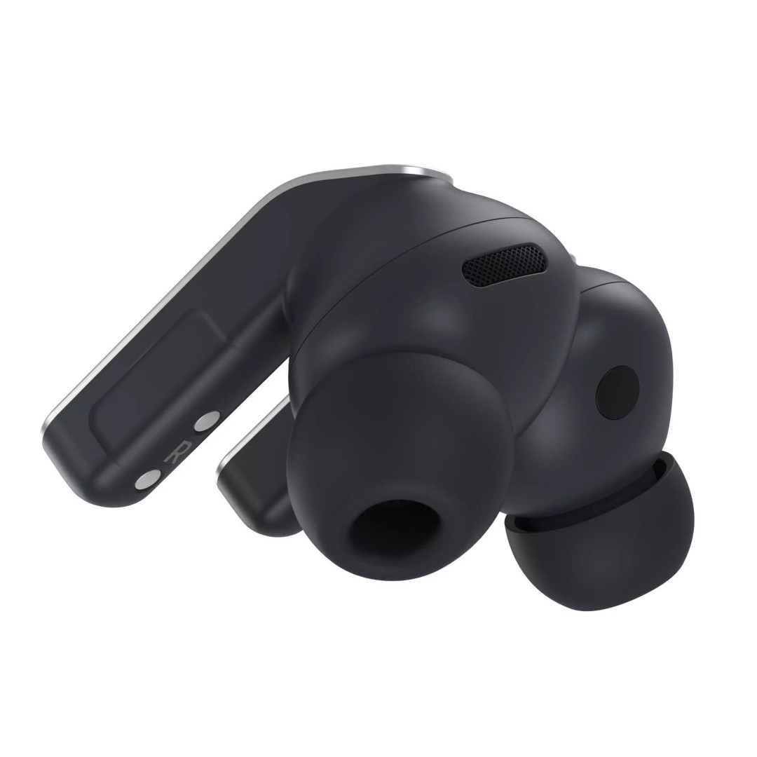 SAMSUNG Galaxy Buds4 Pro 3D Model – High Poly Audio Asset, FBX, OBJ - View 29