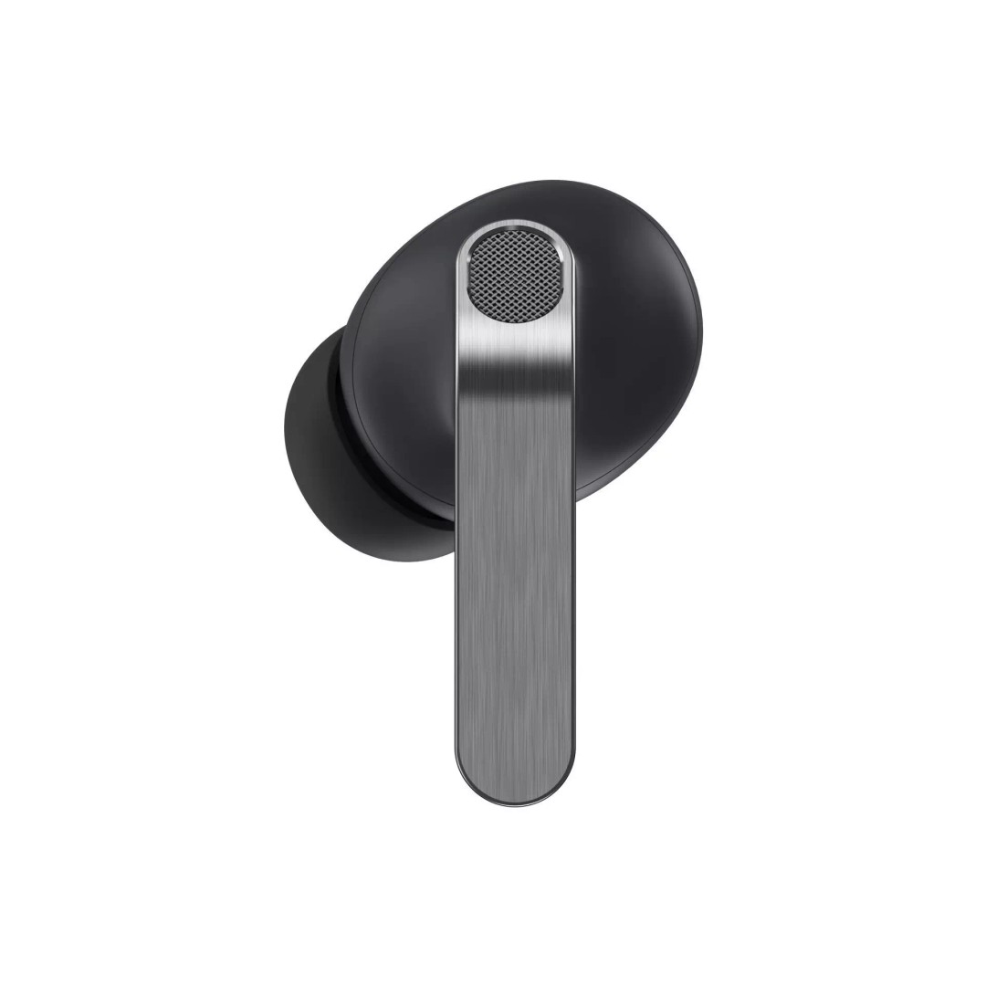 SAMSUNG Galaxy Buds4 Pro 3D Model – High Poly Audio Asset, FBX, OBJ - View 3