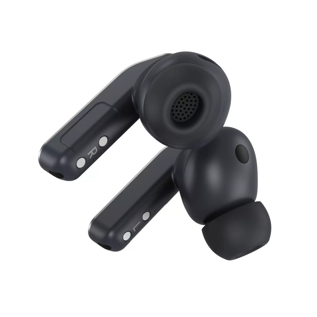SAMSUNG Galaxy Buds4 Pro 3D Model – High Poly Audio Asset, FBX, OBJ - View 30