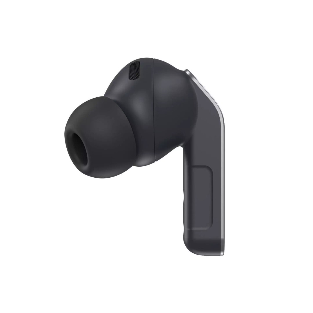 SAMSUNG Galaxy Buds4 Pro 3D Model – High Poly Audio Asset, FBX, OBJ - View 4