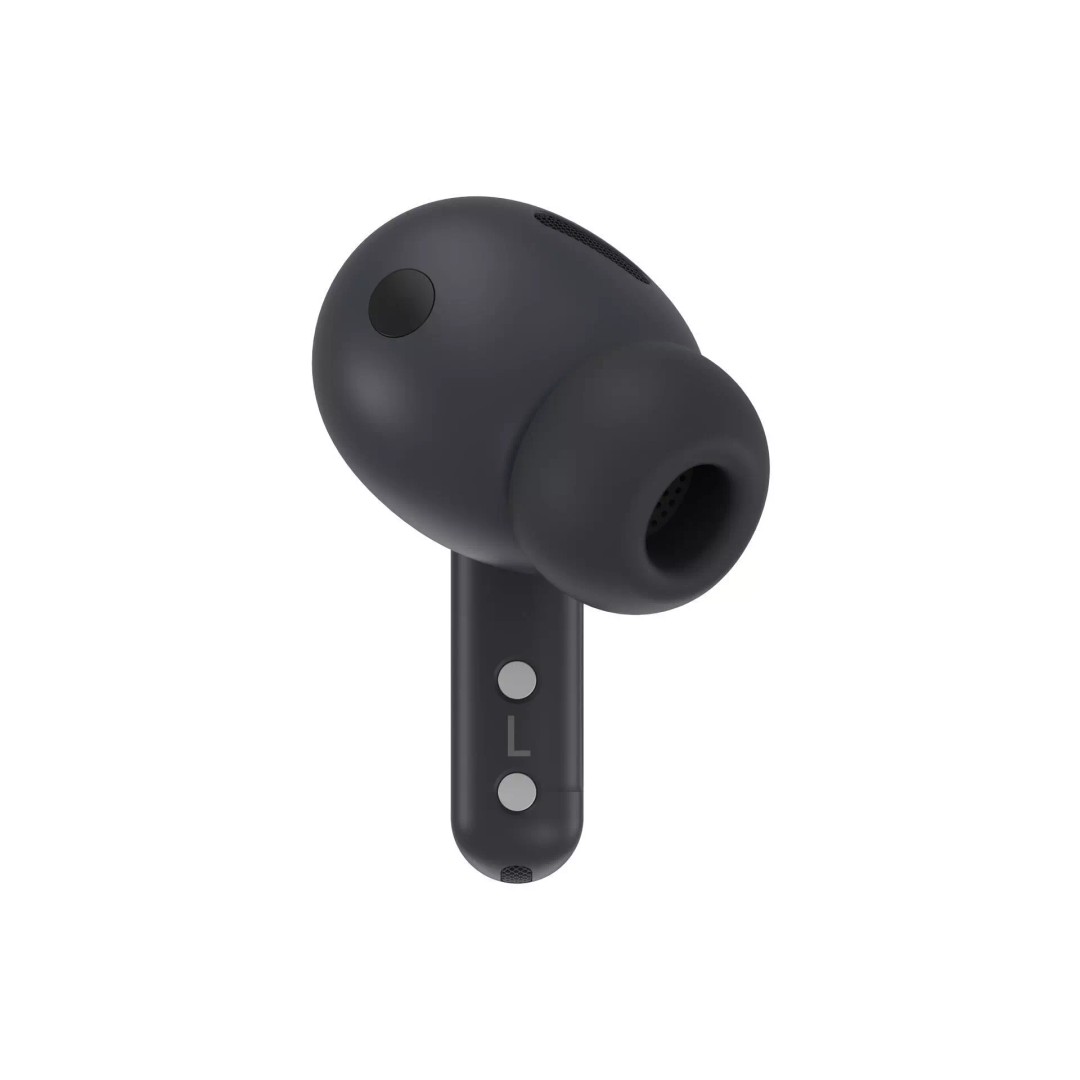 SAMSUNG Galaxy Buds4 Pro 3D Model – High Poly Audio Asset, FBX, OBJ - View 5