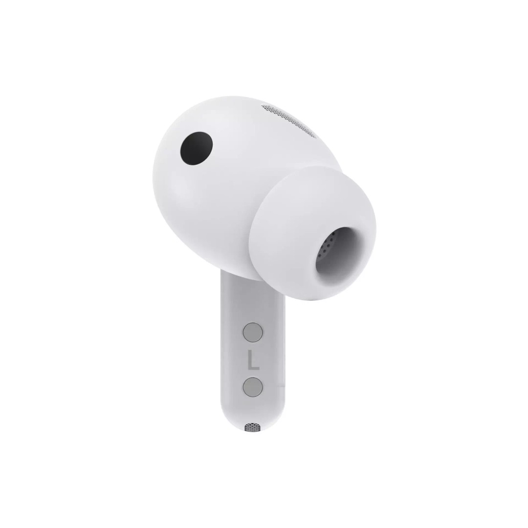 SAMSUNG Galaxy Buds4 Pro 3D Model – High Poly Audio Asset, FBX, OBJ - View 8