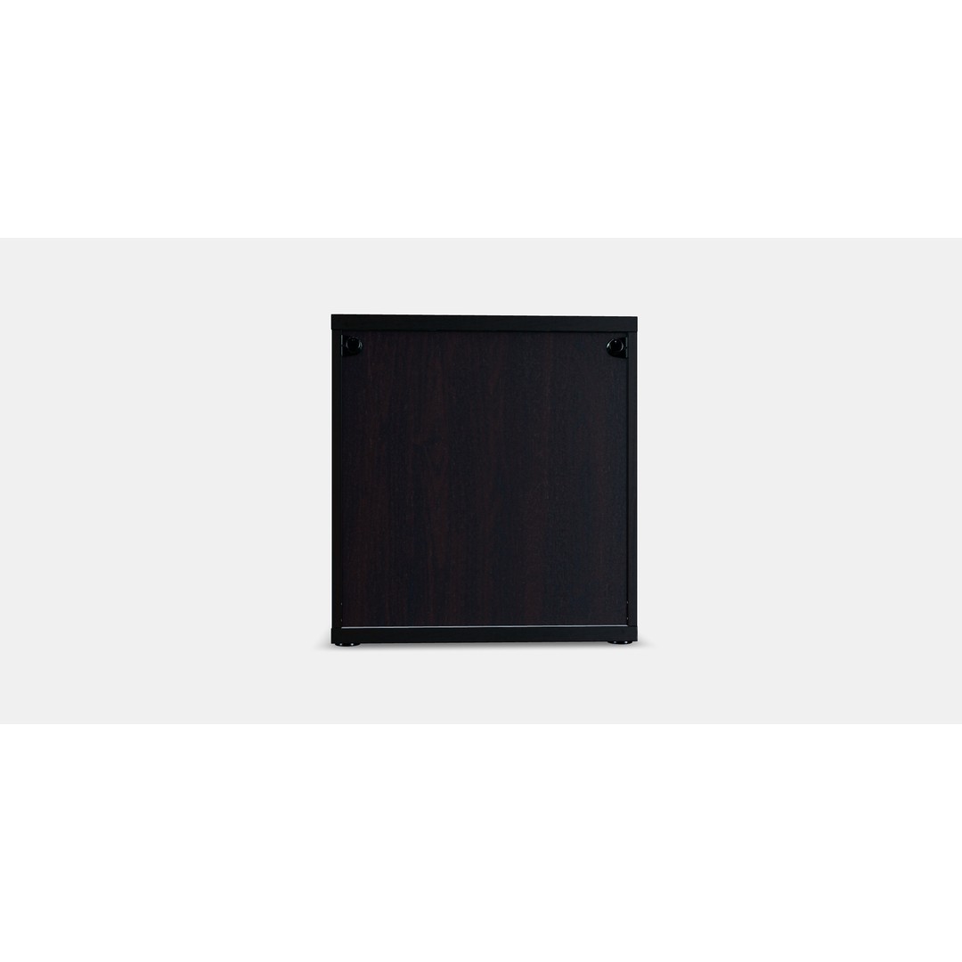 BESTA Shelf Unit 3D Model – Contemporary Furniture, FBX - View 15