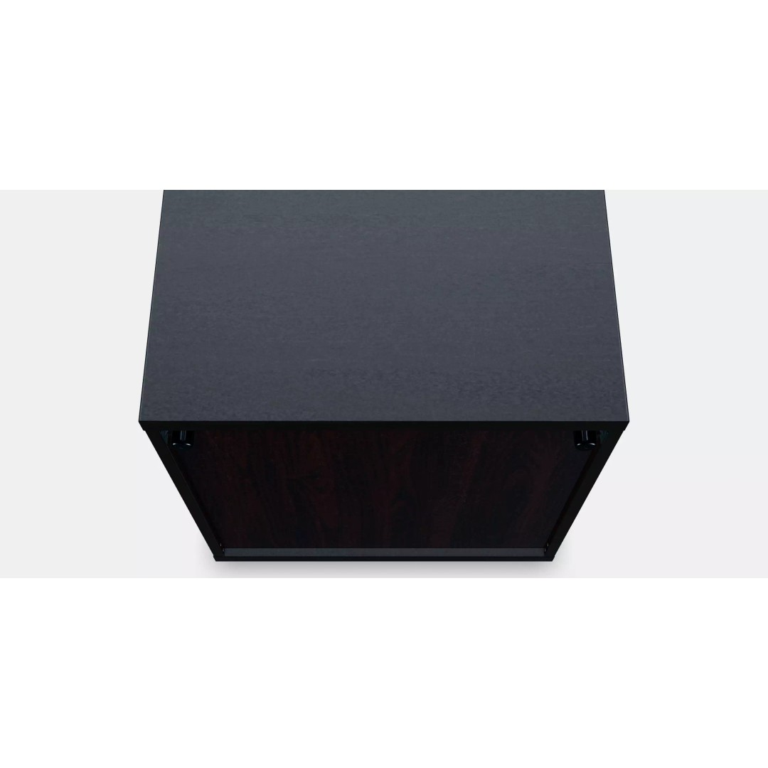 BESTA Shelf Unit 3D Model – Contemporary Furniture, FBX - View 2