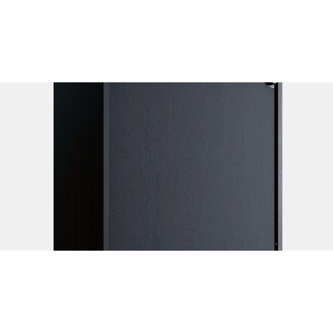 BESTA Shelf Unit 3D Model – Contemporary Furniture, FBX - View 6
