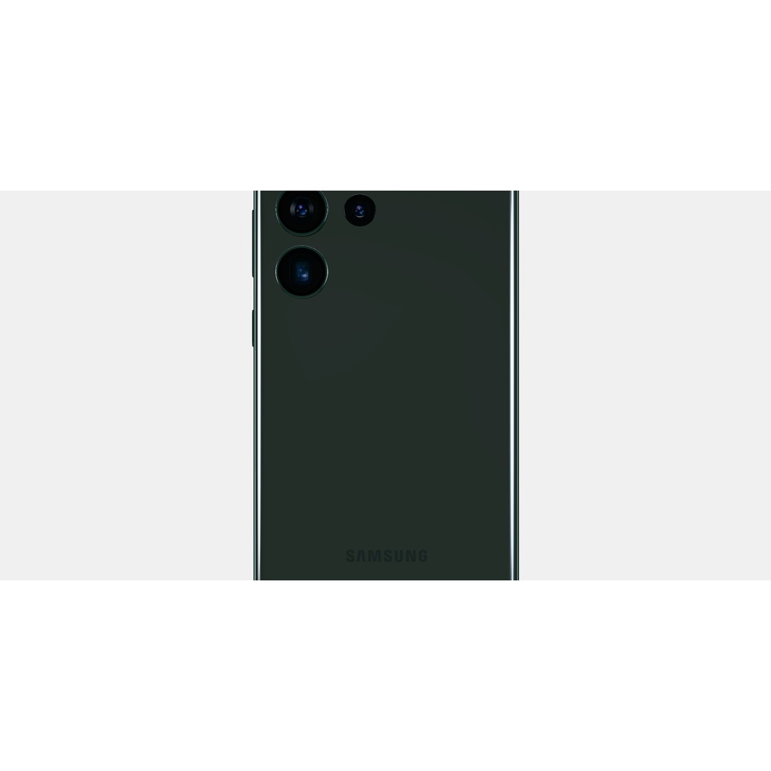 Samsung Galaxy S23 Ultra 3D Model – PBR Smartphone for Visualization - View 16