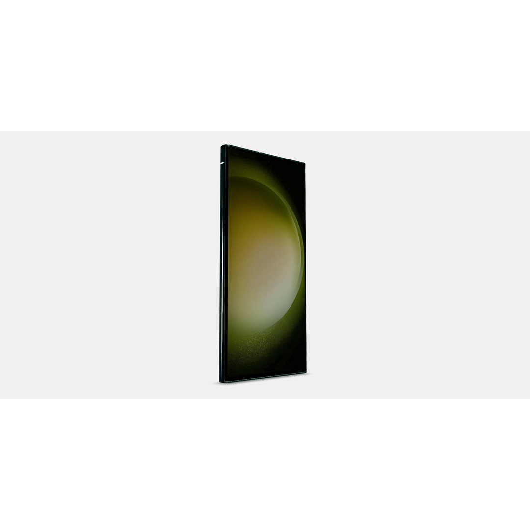 Samsung Galaxy S23 Ultra 3D Model – PBR Smartphone for Visualization - View 4