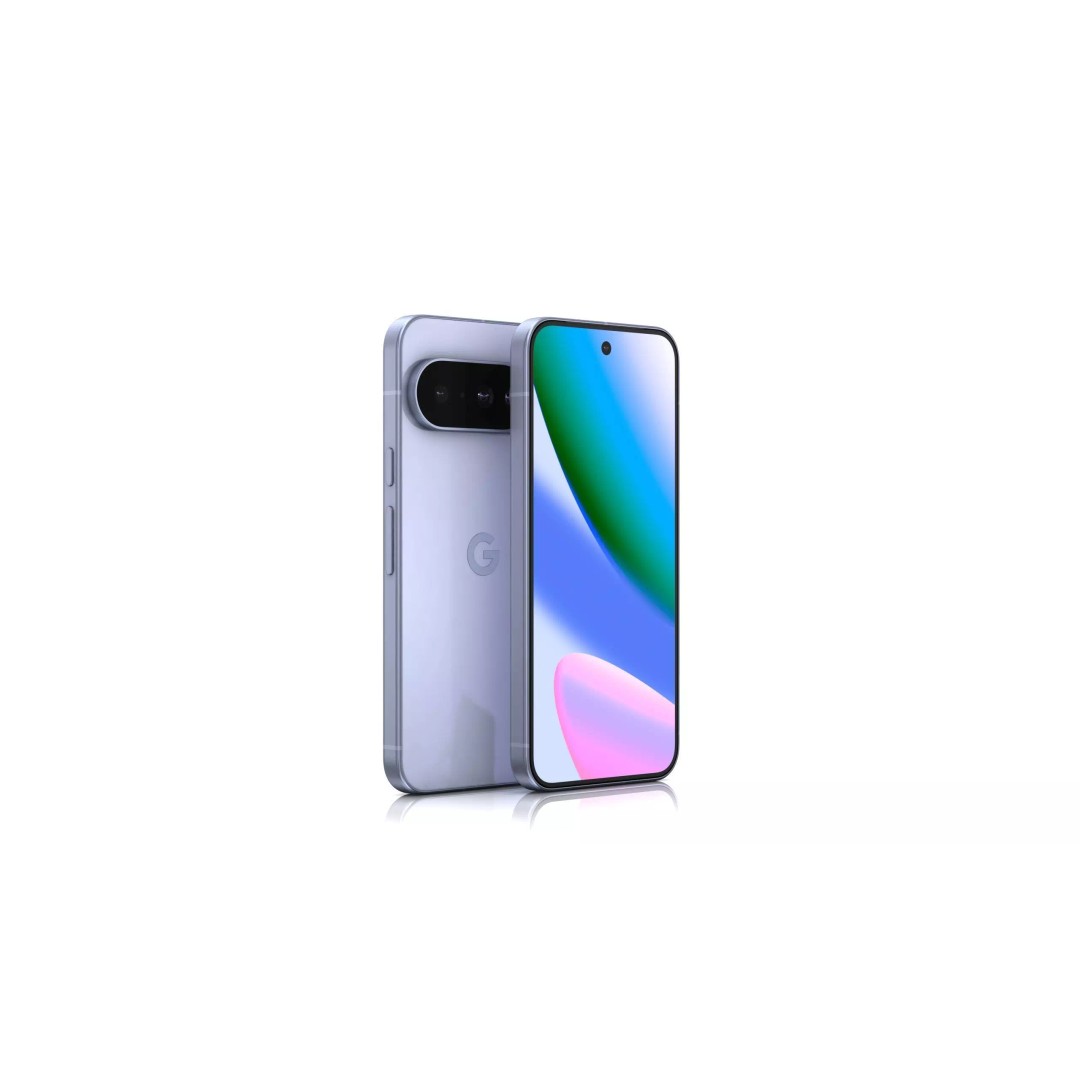 Google Pixel 10 3D Model – Low Poly Game Asset, FBX, PBR Textures - View 2