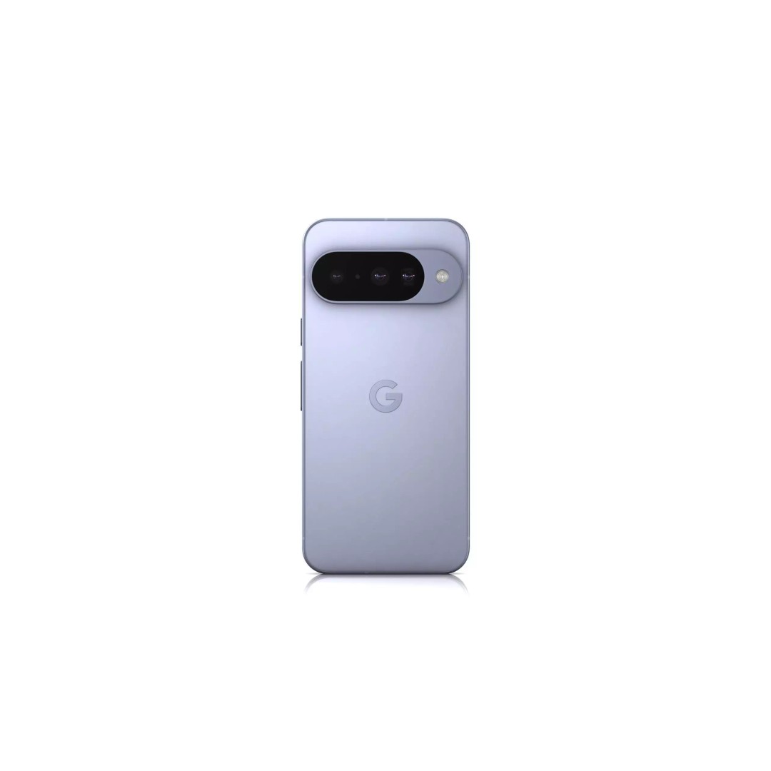Google Pixel 10 3D Model – Low Poly Game Asset, FBX, PBR Textures - View 4