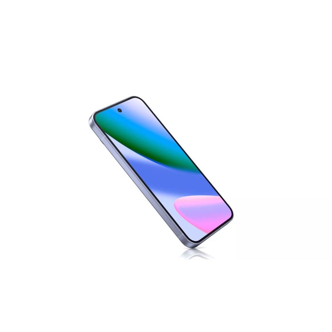 Google Pixel 10 3D Model – Low Poly Game Asset, FBX, PBR Textures - View 7