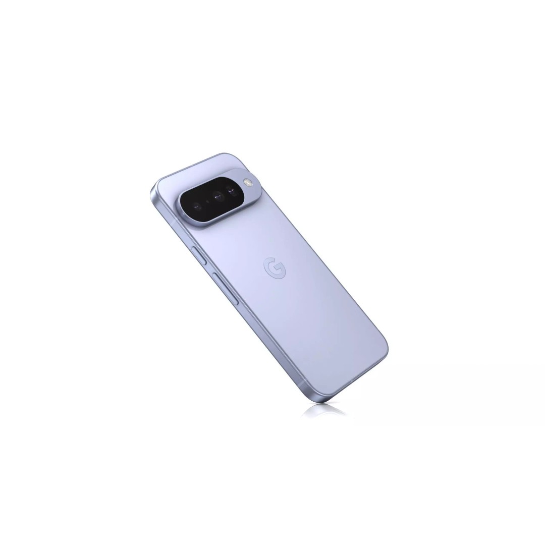 Google Pixel 10 3D Model – Low Poly Game Asset, FBX, PBR Textures - View 8
