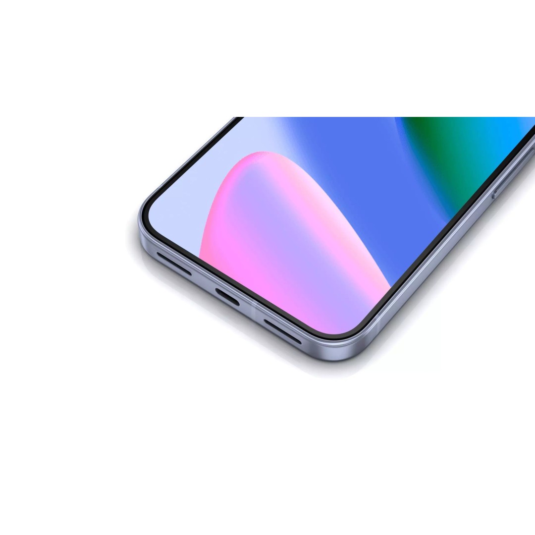 Google Pixel 10 3D Model – Low Poly Game Asset, FBX, PBR Textures - View 9