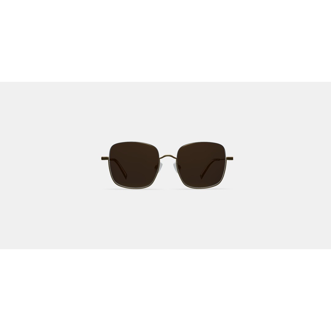 Eloisa Sunglasses 3D Model – High Poly PBR Asset, FBX, OBJ - View 11