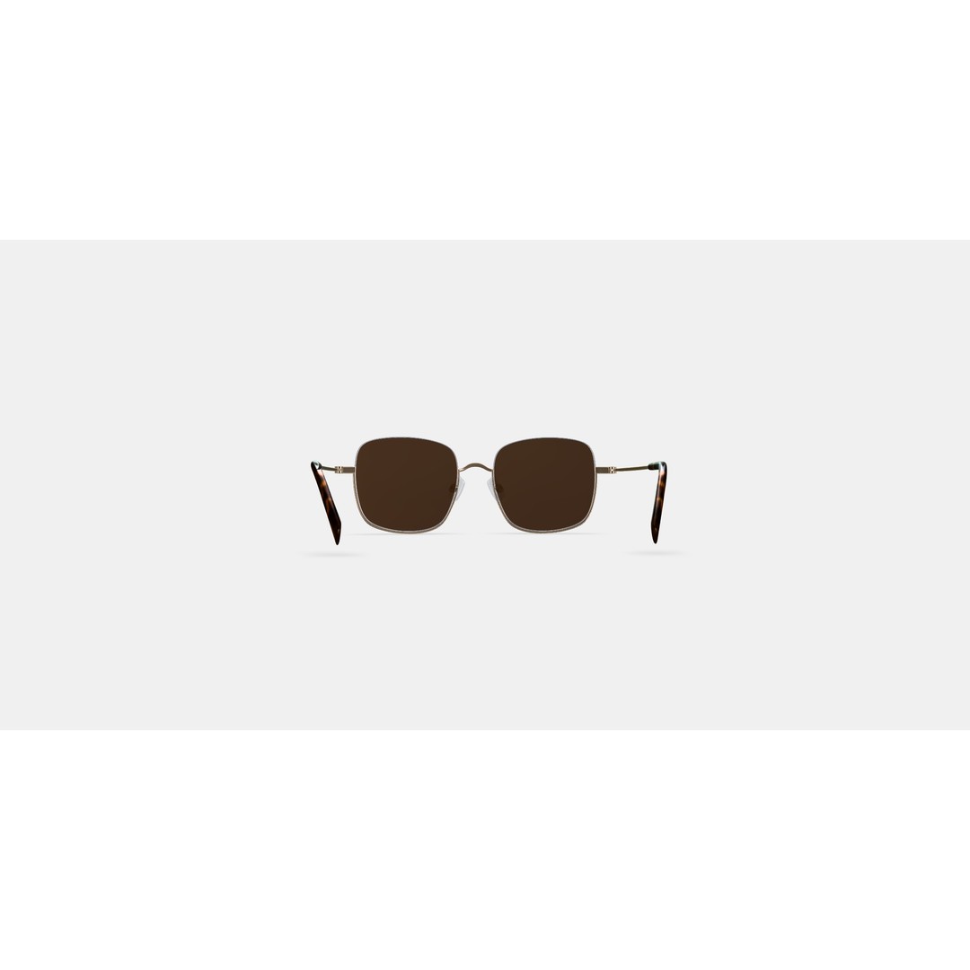 Eloisa Sunglasses 3D Model – High Poly PBR Asset, FBX, OBJ - View 15