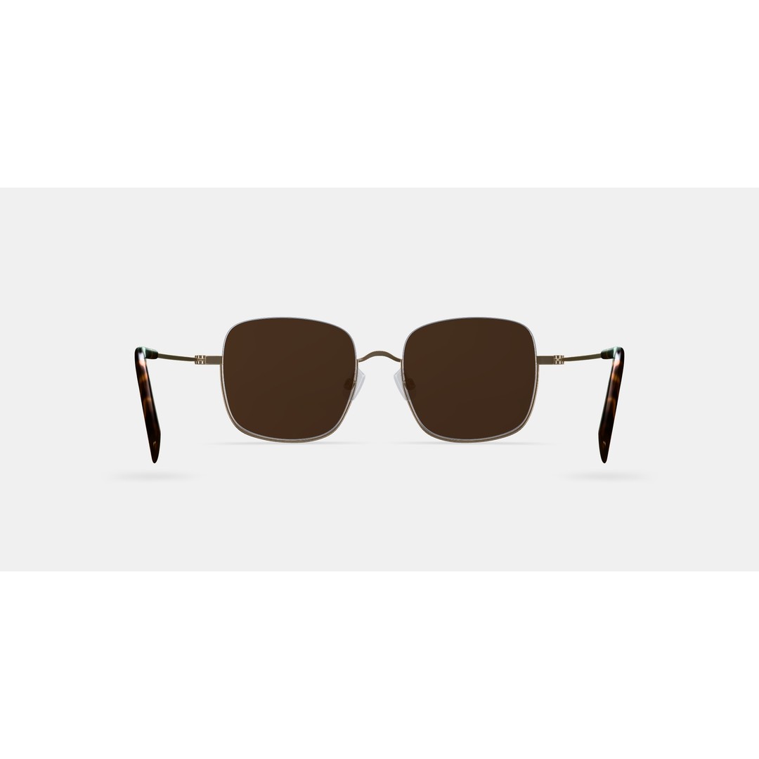 Eloisa Sunglasses 3D Model – High Poly PBR Asset, FBX, OBJ - View 16