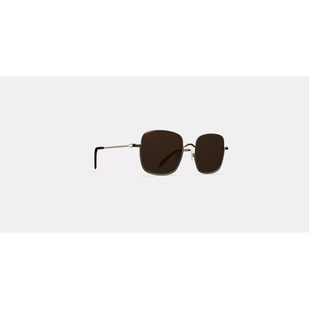 Eloisa Sunglasses 3D Model – High Poly PBR Asset, FBX, OBJ - View 2