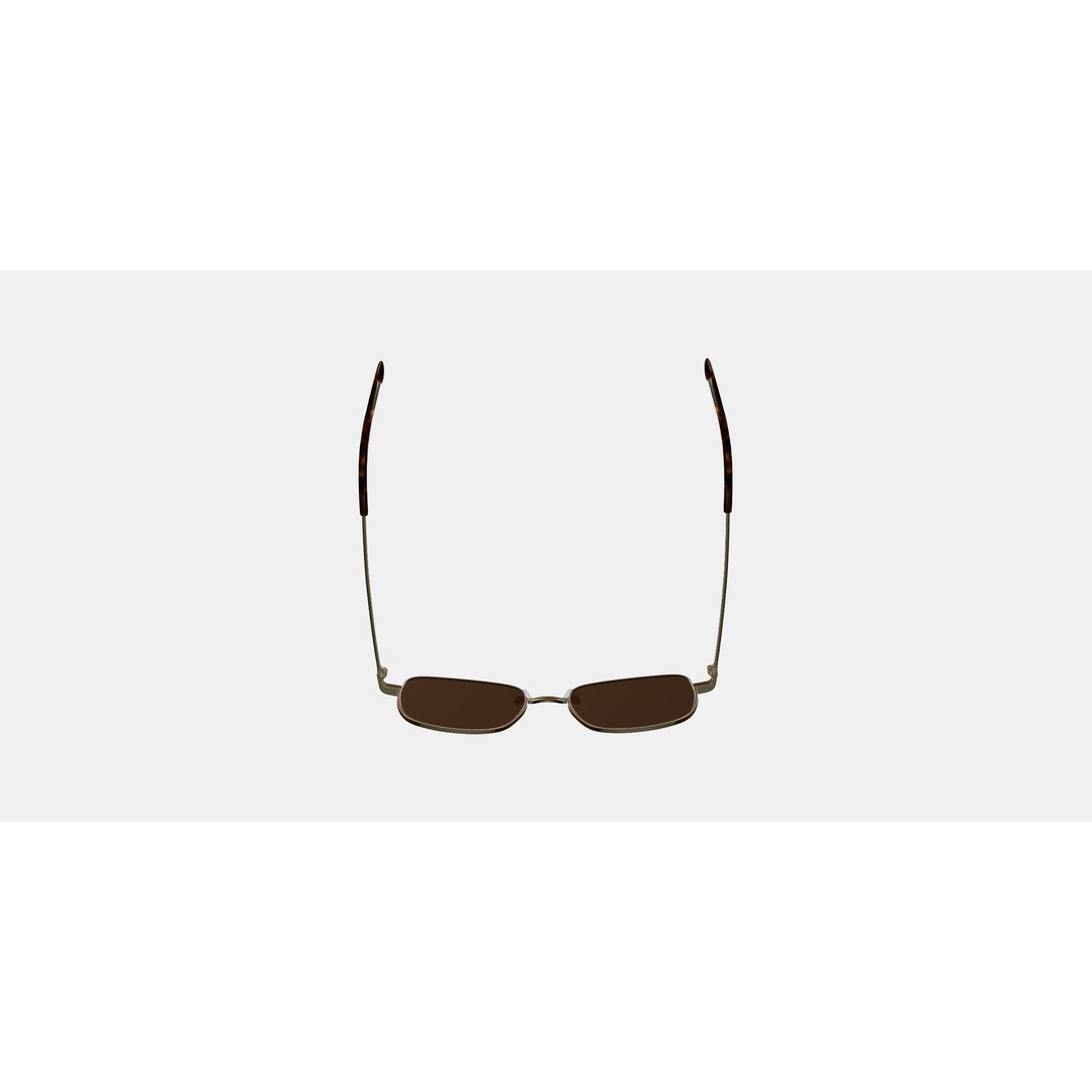 Eloisa Sunglasses 3D Model – High Poly PBR Asset, FBX, OBJ - View 8
