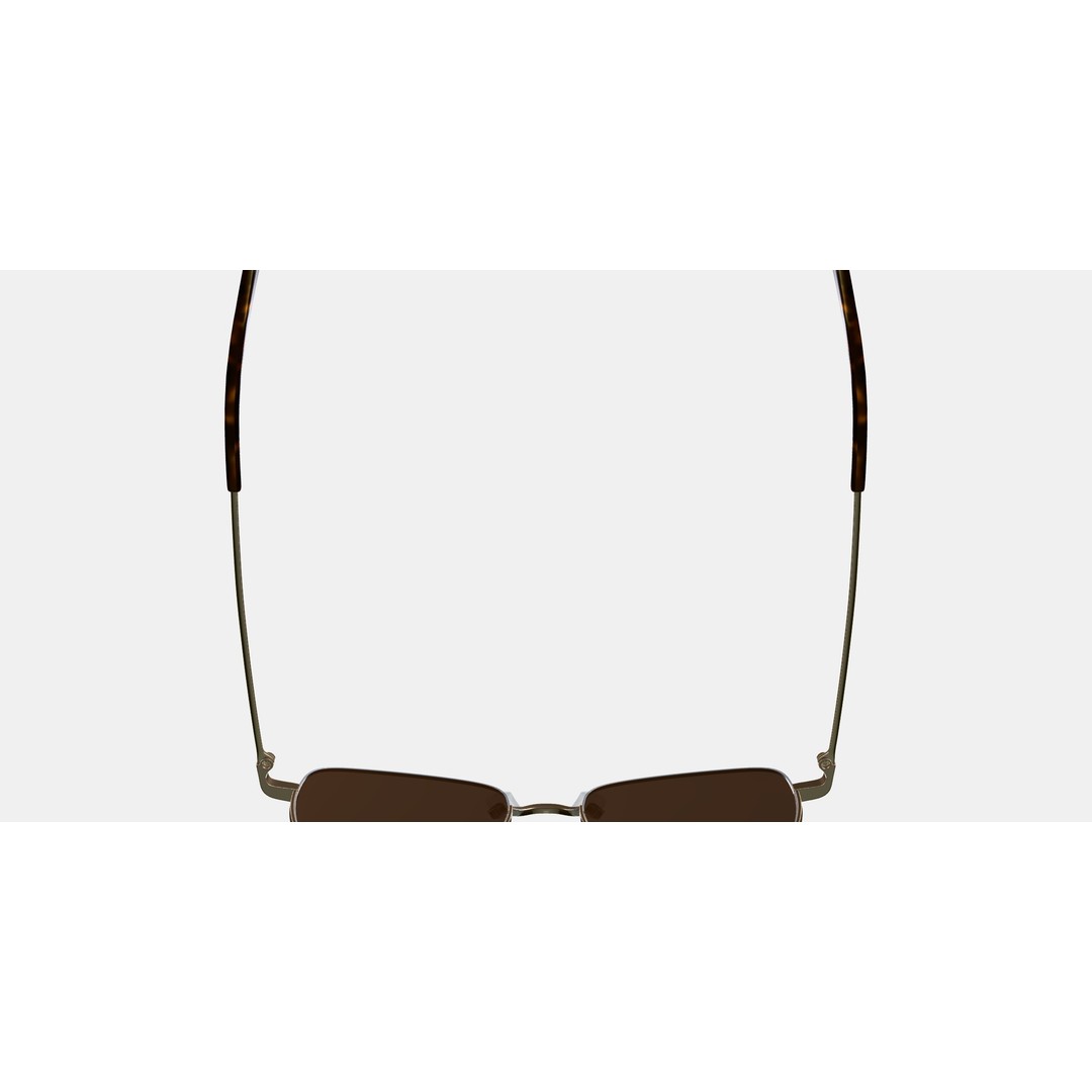 Eloisa Sunglasses 3D Model – High Poly PBR Asset, FBX, OBJ - View 9