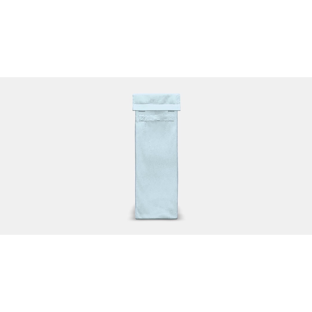 SKUBB Laundry Bag 3D Model – Low Poly Storage Organizer, FBX - View 11