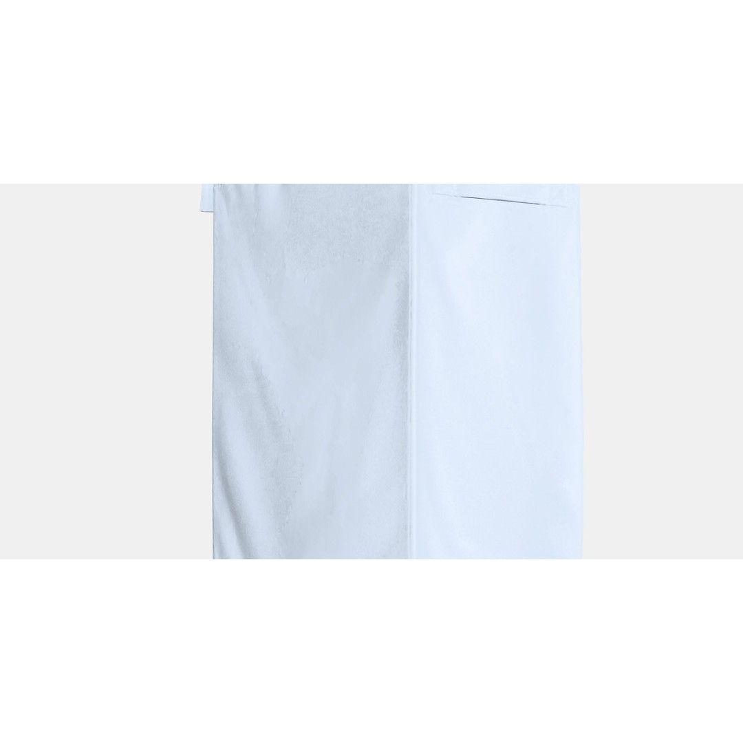 SKUBB Laundry Bag 3D Model – Low Poly Storage Organizer, FBX - View 4