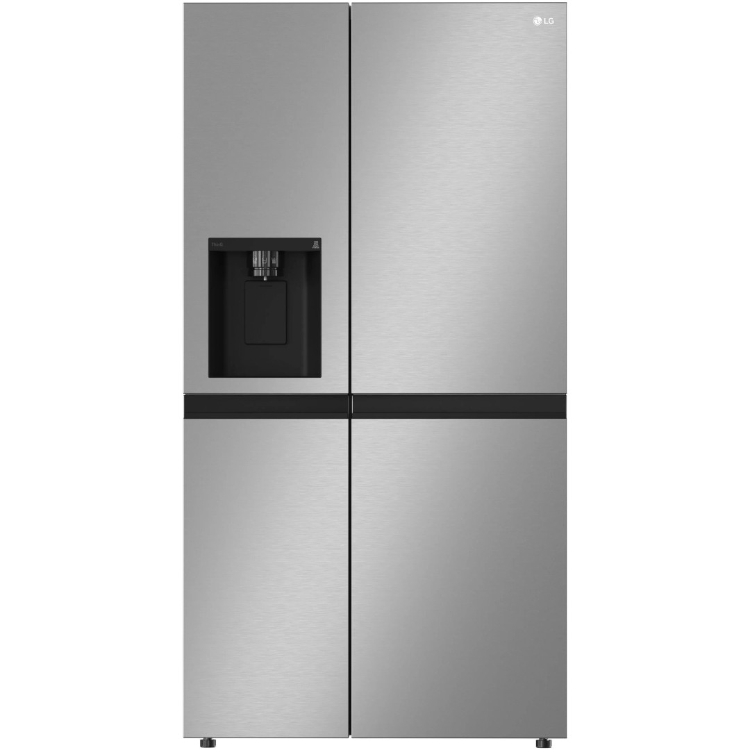 LG Appliance 3D Model – High Quality Kitchen Appliances, OBJ/3ds Max - View 11