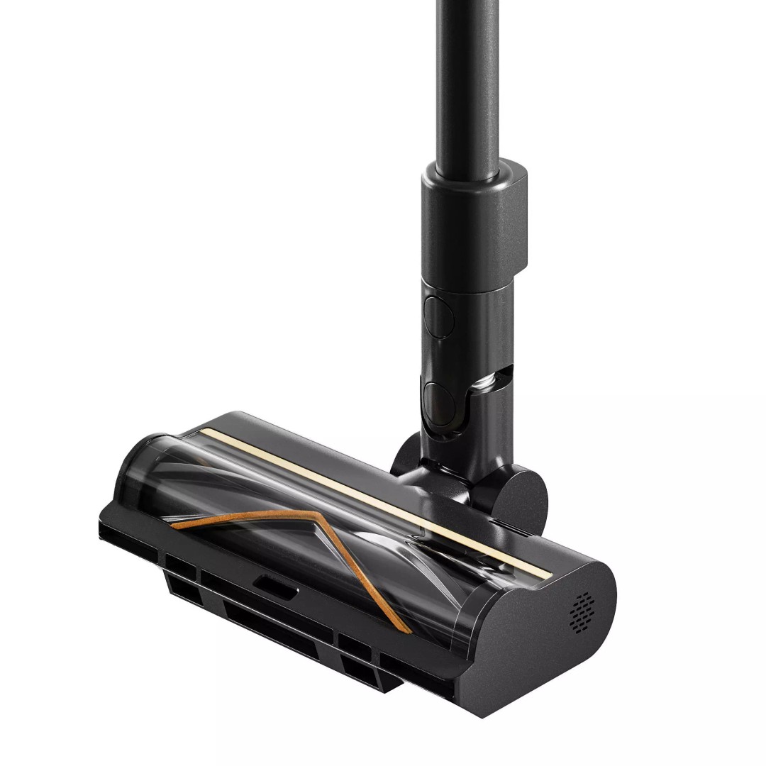 Dreame Vacuum Cleaner 3D Model – Detailed Household Appliance, FBX, OBJ - View 11