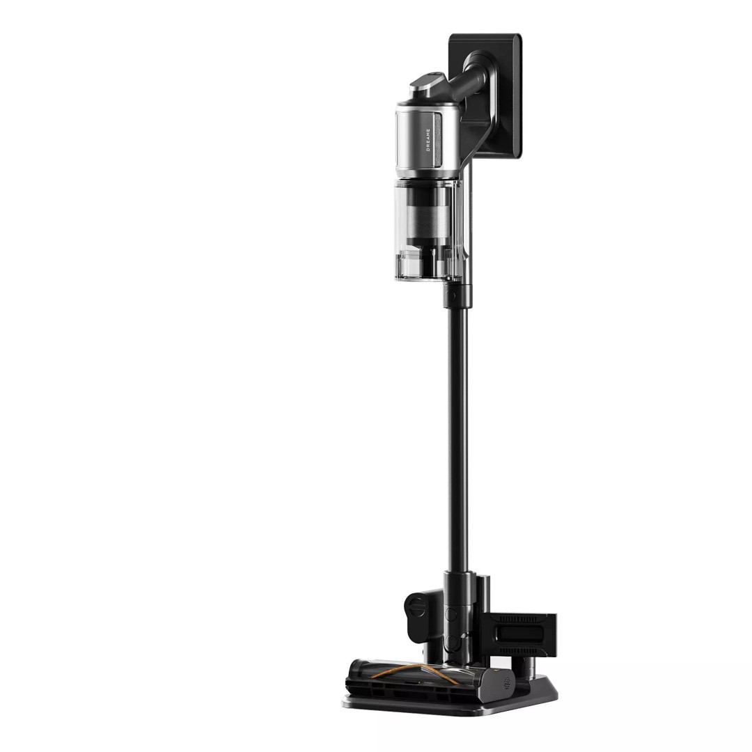 Dreame Vacuum Cleaner 3D Model – Detailed Household Appliance, FBX, OBJ - View 15