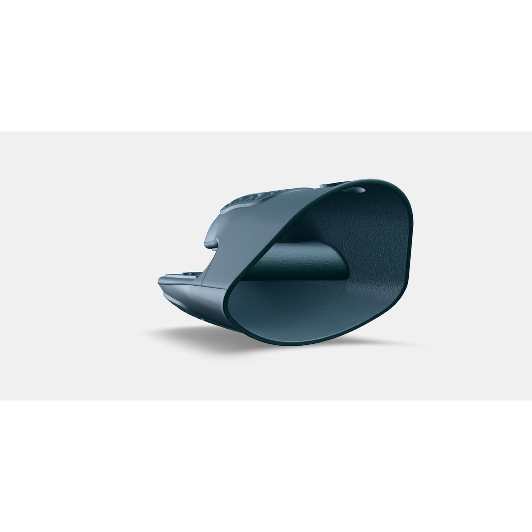 SANDVIVA Oven Glove 3D Model – Low Poly PBR Asset, FBX - View 10