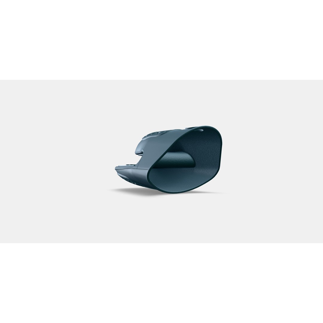 SANDVIVA Oven Glove 3D Model – Low Poly PBR Asset, FBX - View 4