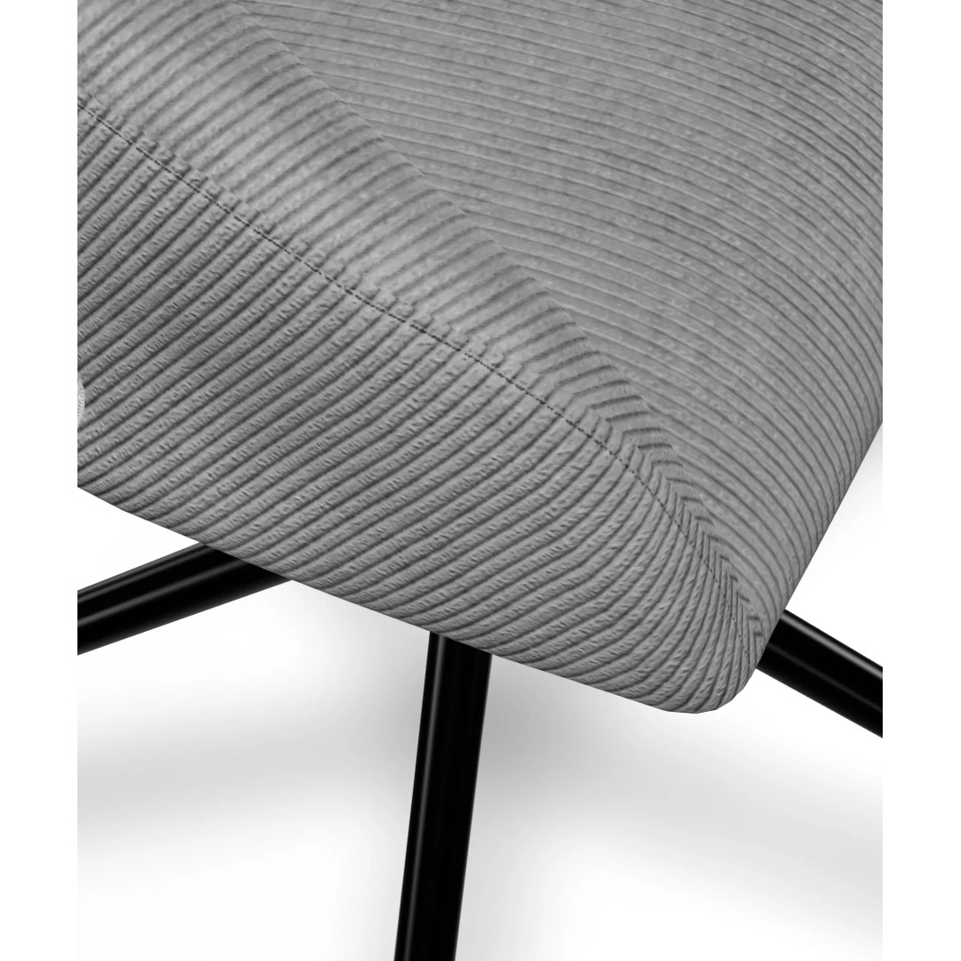 Office Chair 3D Model – Low Poly PBR Asset for Interior Design