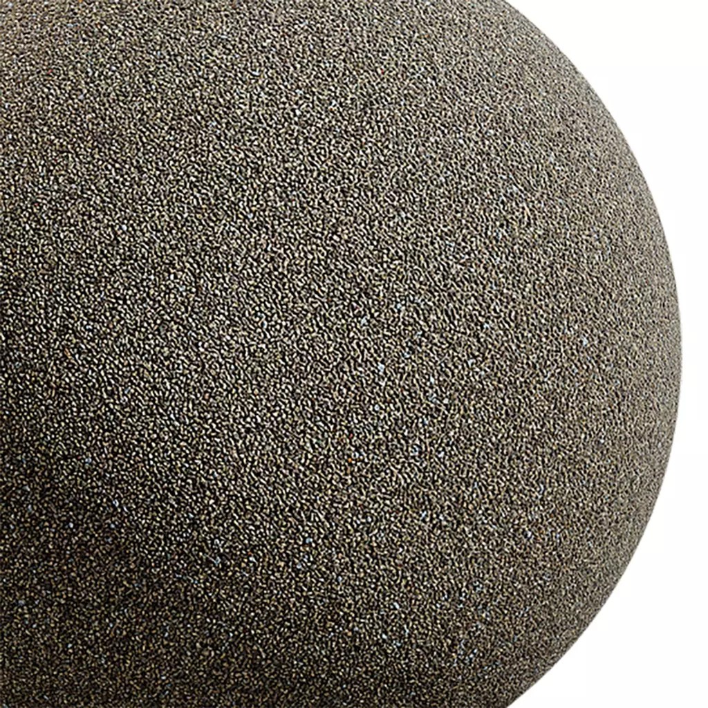 Gravel Seamless Texture 3D Model – PBR 2K Textures, EXR & JPG Formats - View 5