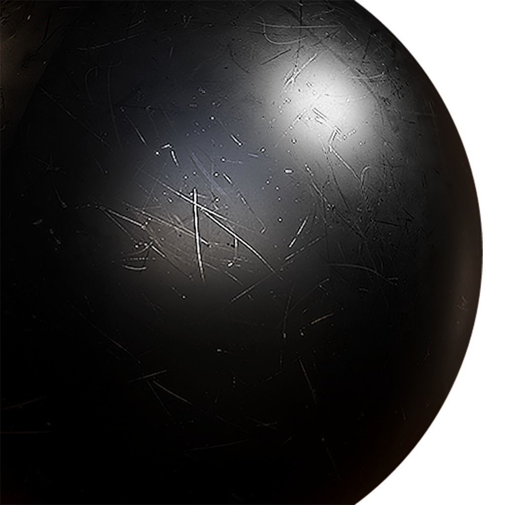 Metal Seamless Texture 2K – PBR Architectural Textures, EXR & JPG - View 4