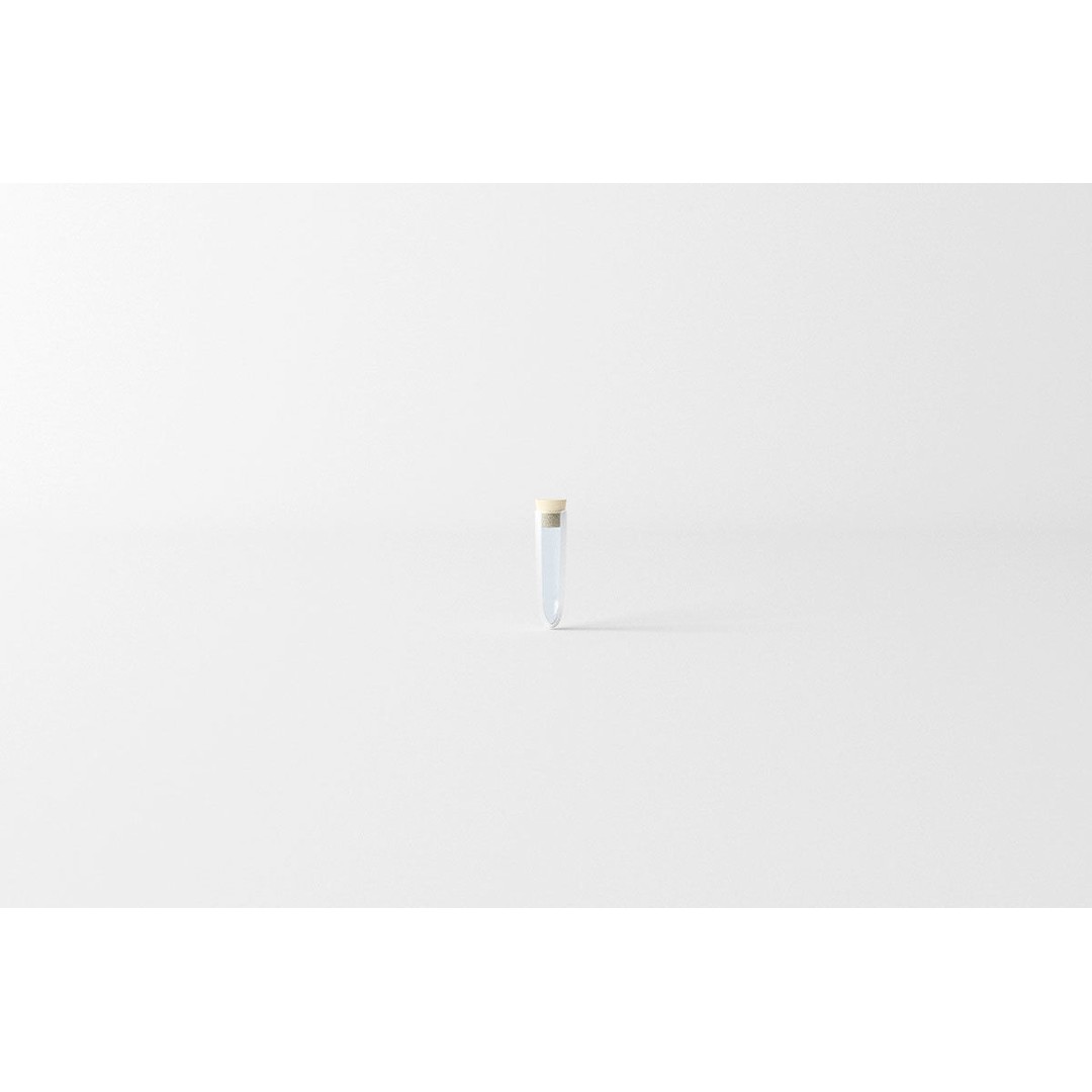 Medical Lab Bottles 3D Model – Low Poly Glassware for CG Projects - View 19