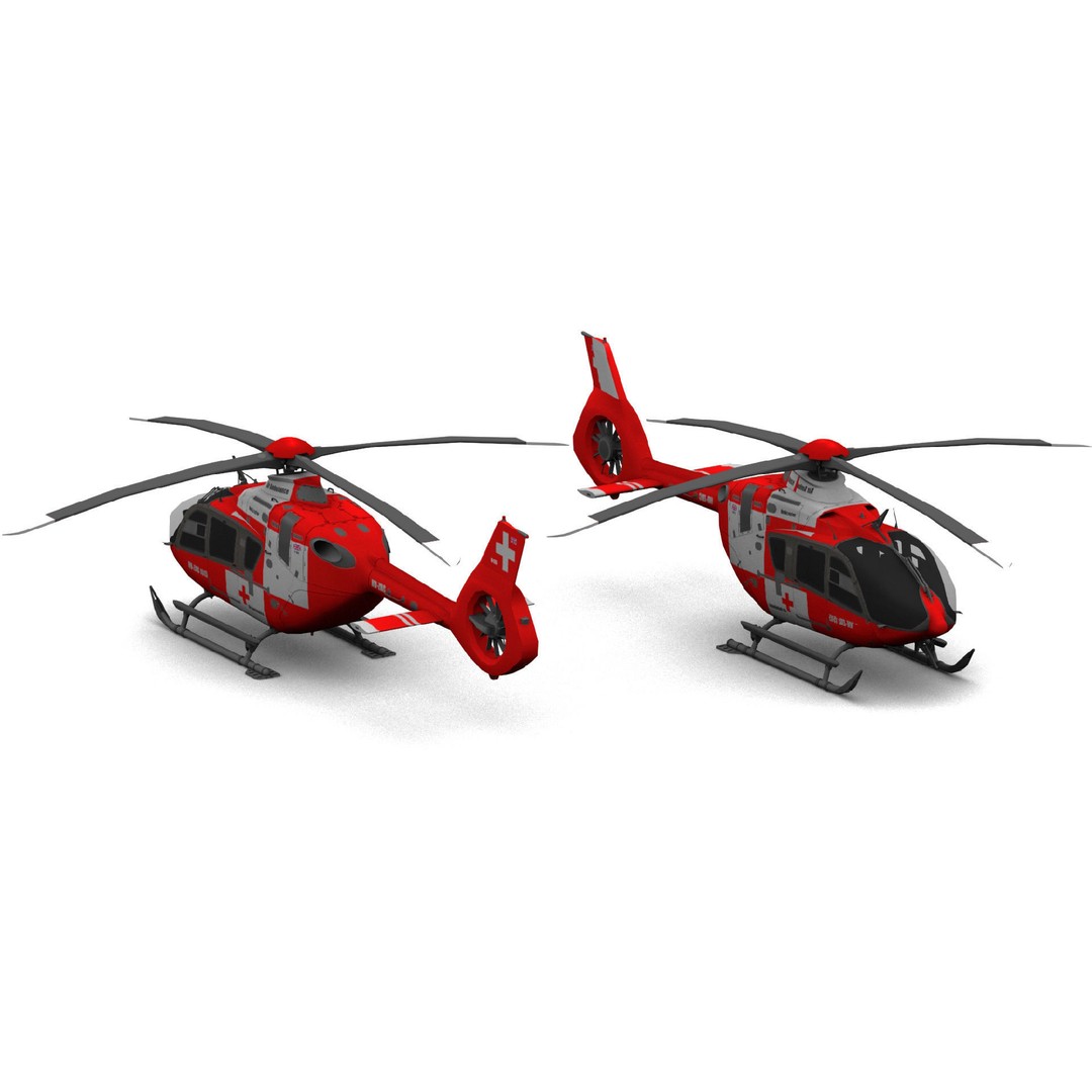 Extreme Vehicle Pack 3D Model – Low Poly Game Assets, FBX, OBJ - View 59