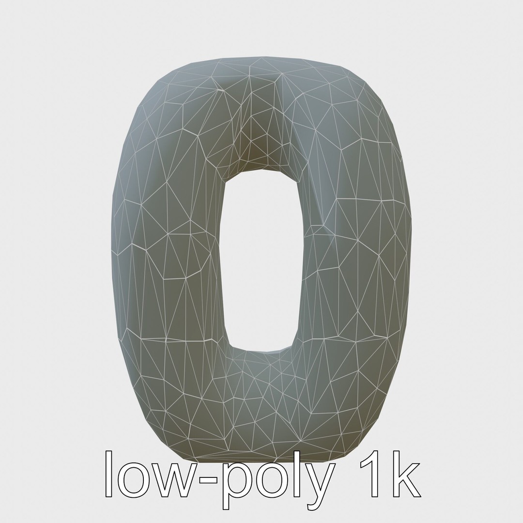 Boxing Pad 3D Model – Low Poly PBR Training Asset for Games - View 23