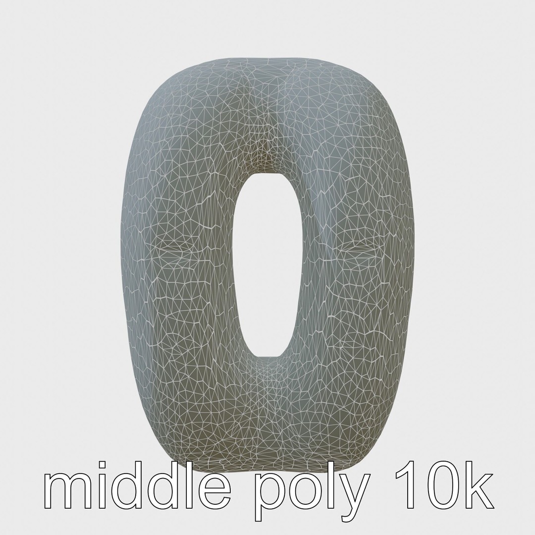 Boxing Pad 3D Model – Low Poly PBR Training Asset for Games - View 31