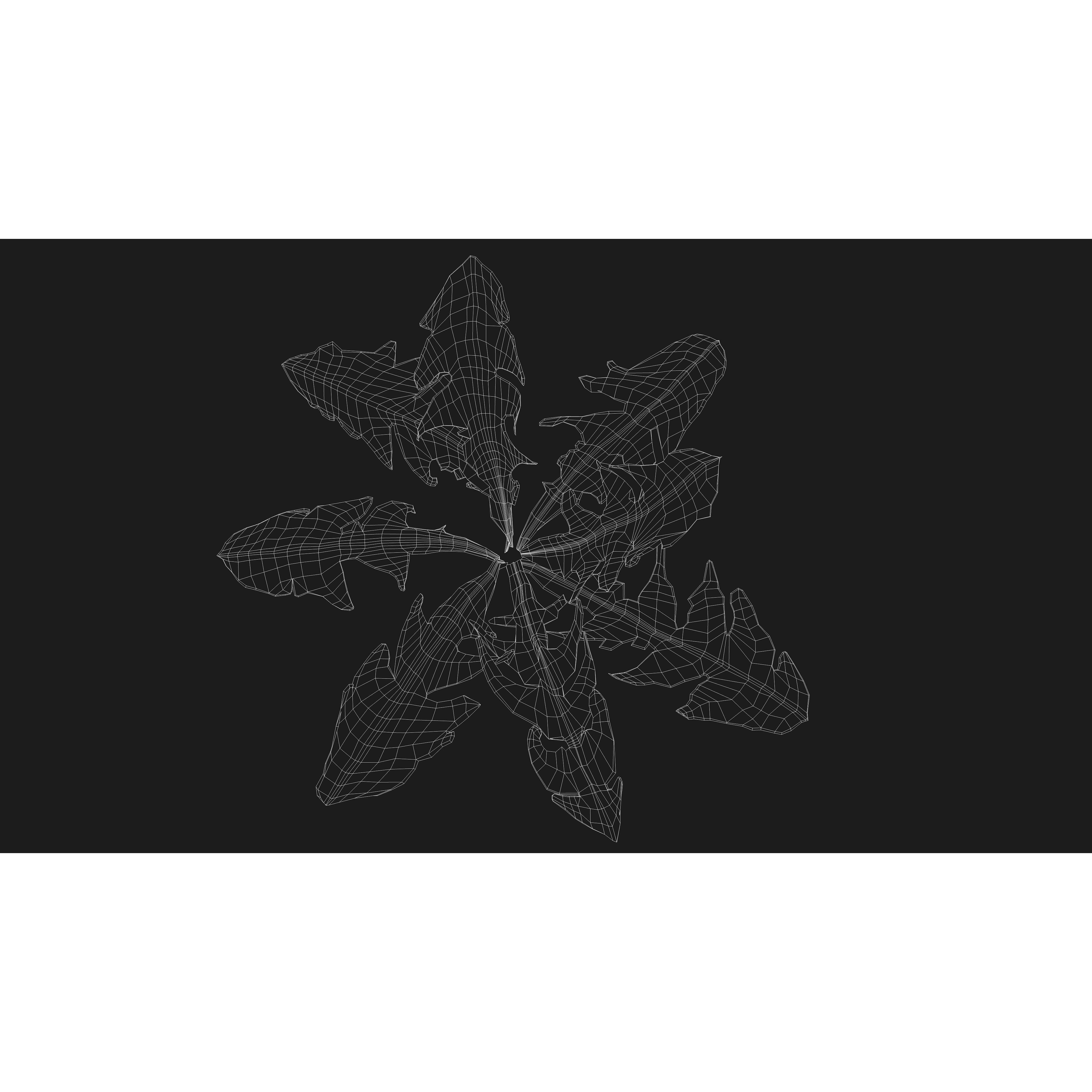 CGrass v2 - Realistic Grass Pack 3D Model - View 50