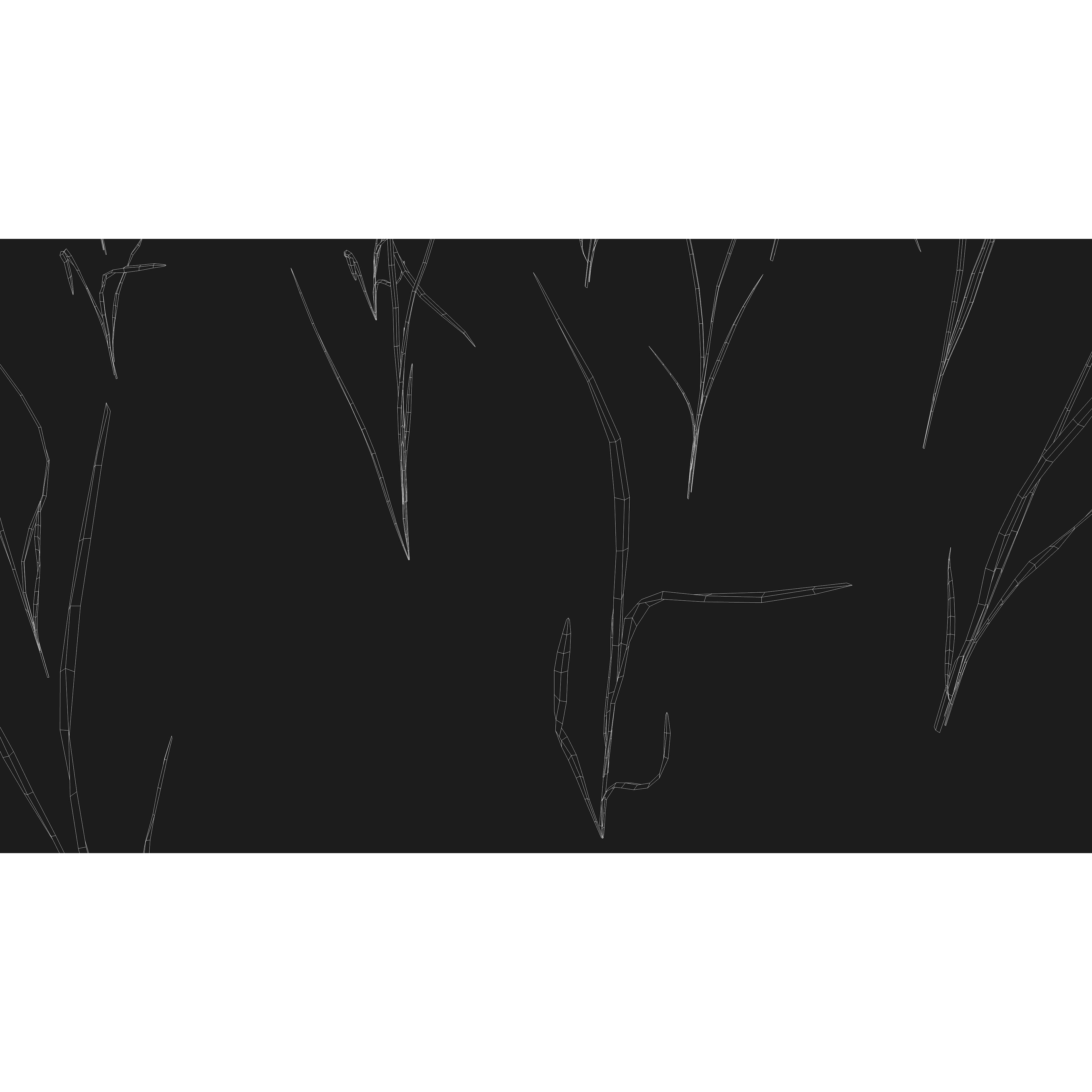 CGrass v2 - Realistic Grass Pack 3D Model - View 51