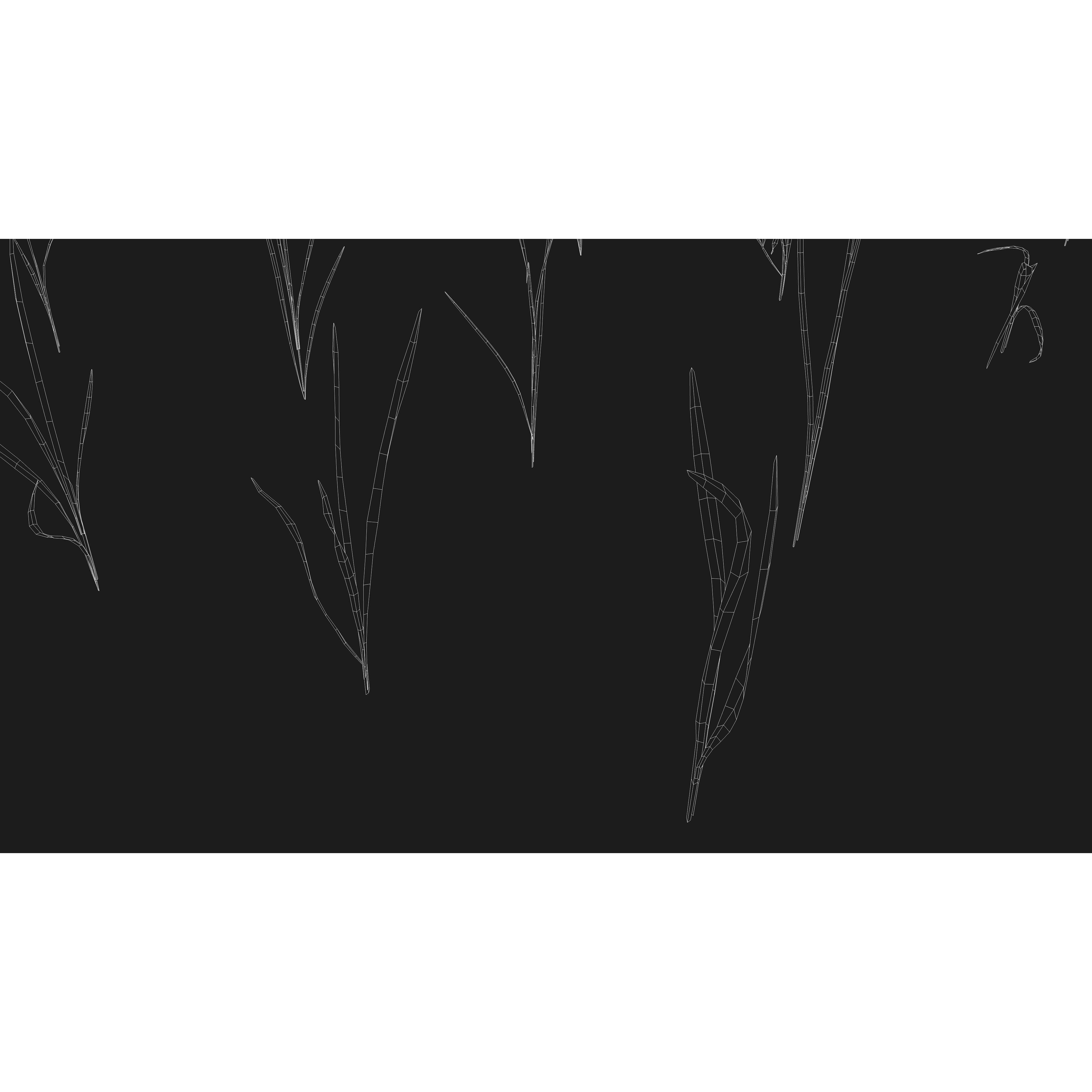 CGrass v2 - Realistic Grass Pack 3D Model - View 52