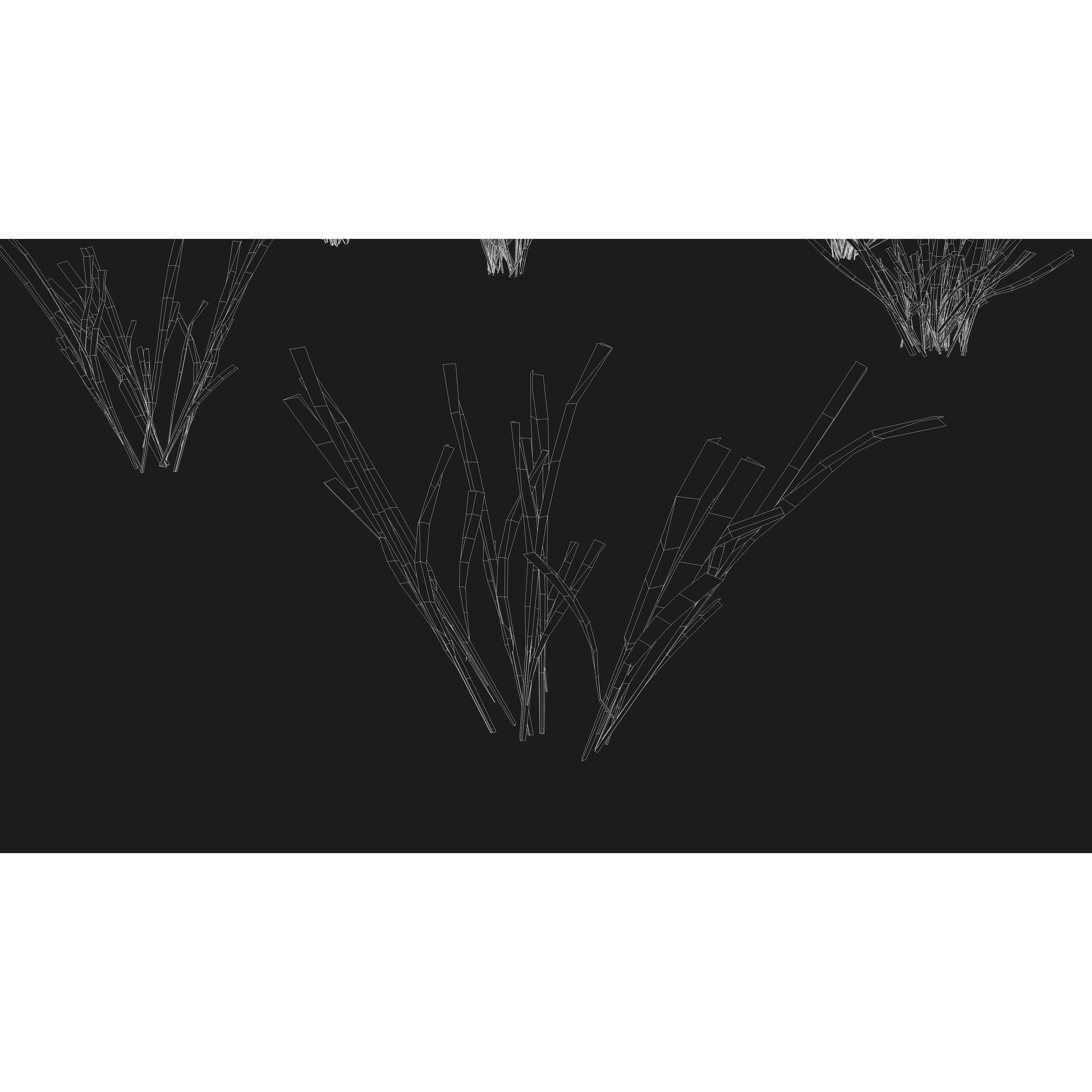 CGrass v2 - Realistic Grass Pack 3D Model - View 56