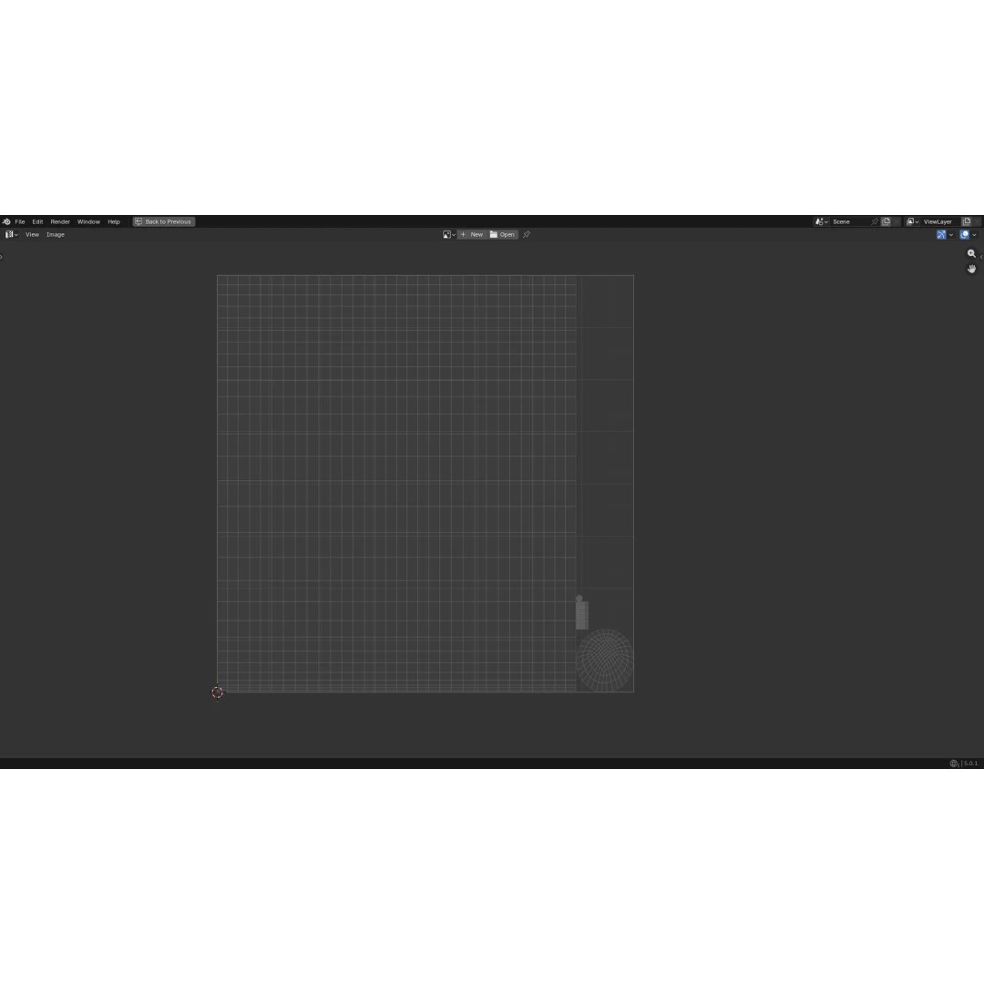 Mango 3D Model – Low Poly PBR Game Asset, FBX, OBJ - View 21
