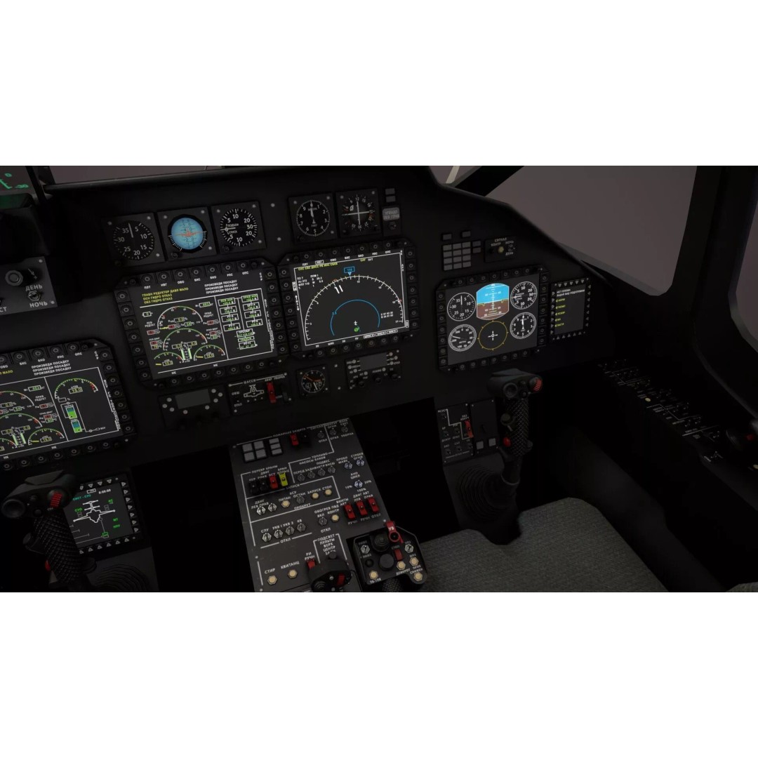 Kamov Ka-52 Alligator Camo 3D Model – Low Poly Game Ready, FBX - View 12