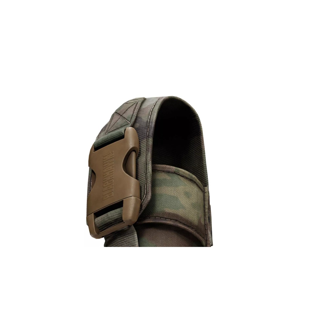 Blackhawk Strike Flash Bang Pouch 3D Model – Low Poly Game Asset, FBX - View 7