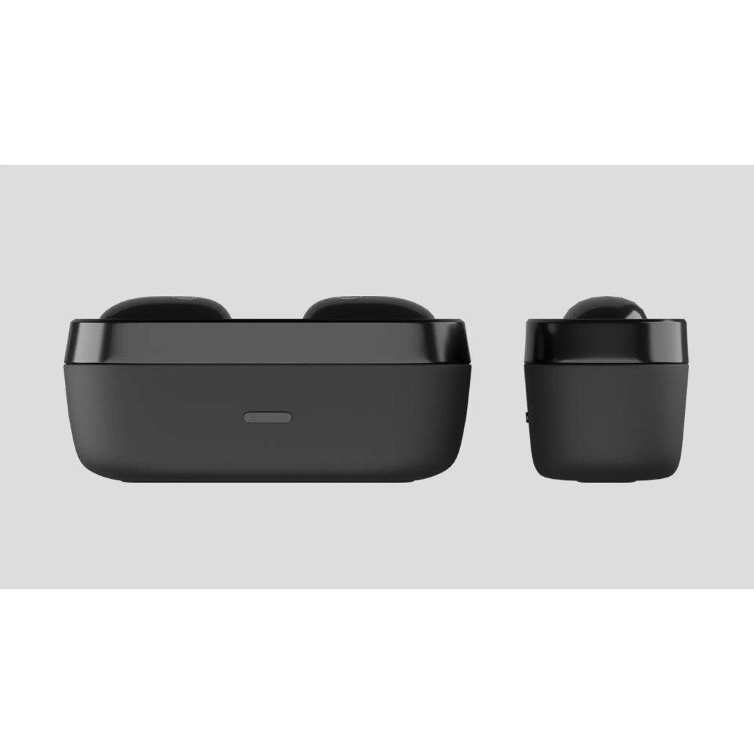 TWS RB-500 3D Model – High-Quality Audio Headphone Asset, FBX - View 3