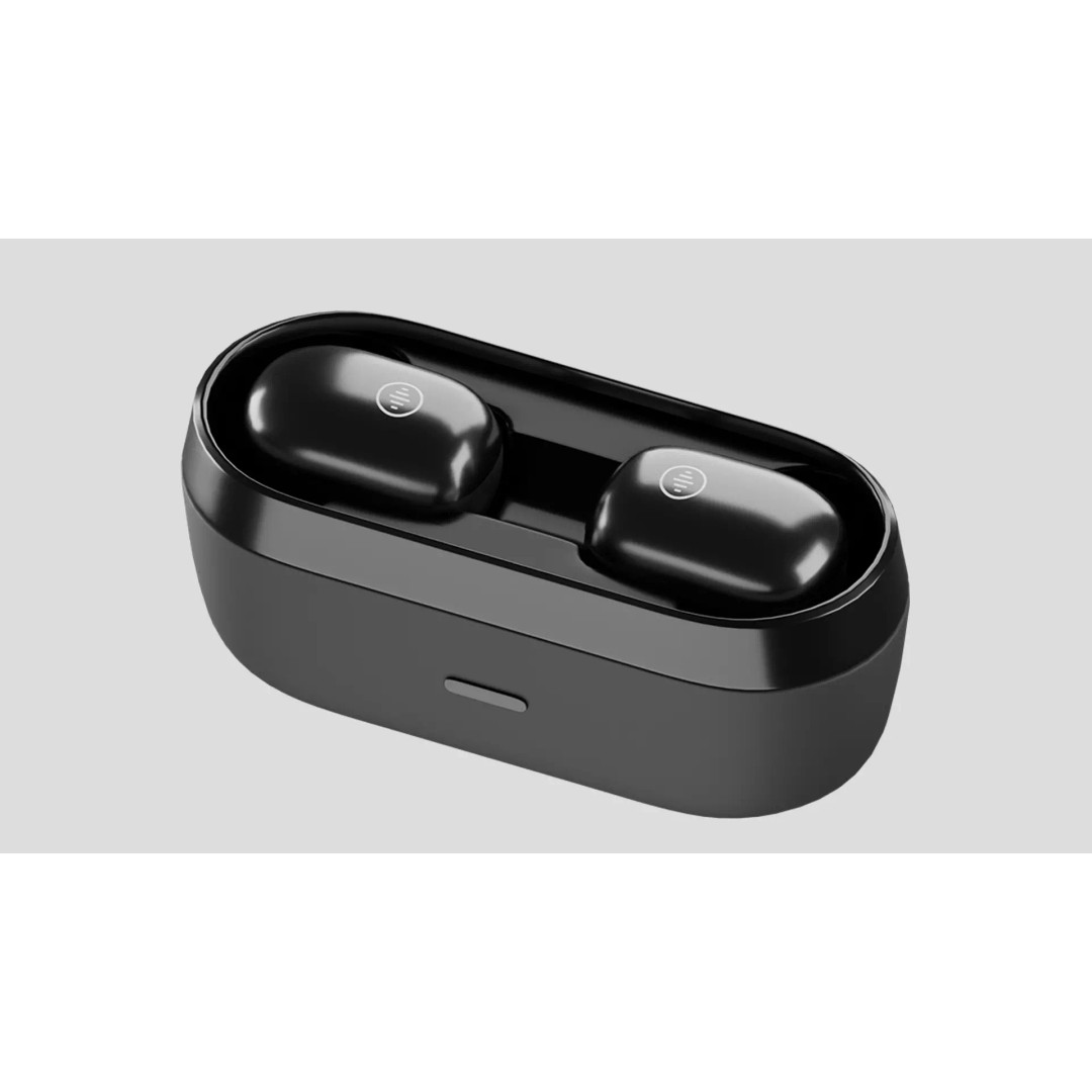 TWS RB-500 3D Model – High-Quality Audio Headphone Asset, FBX - View 6