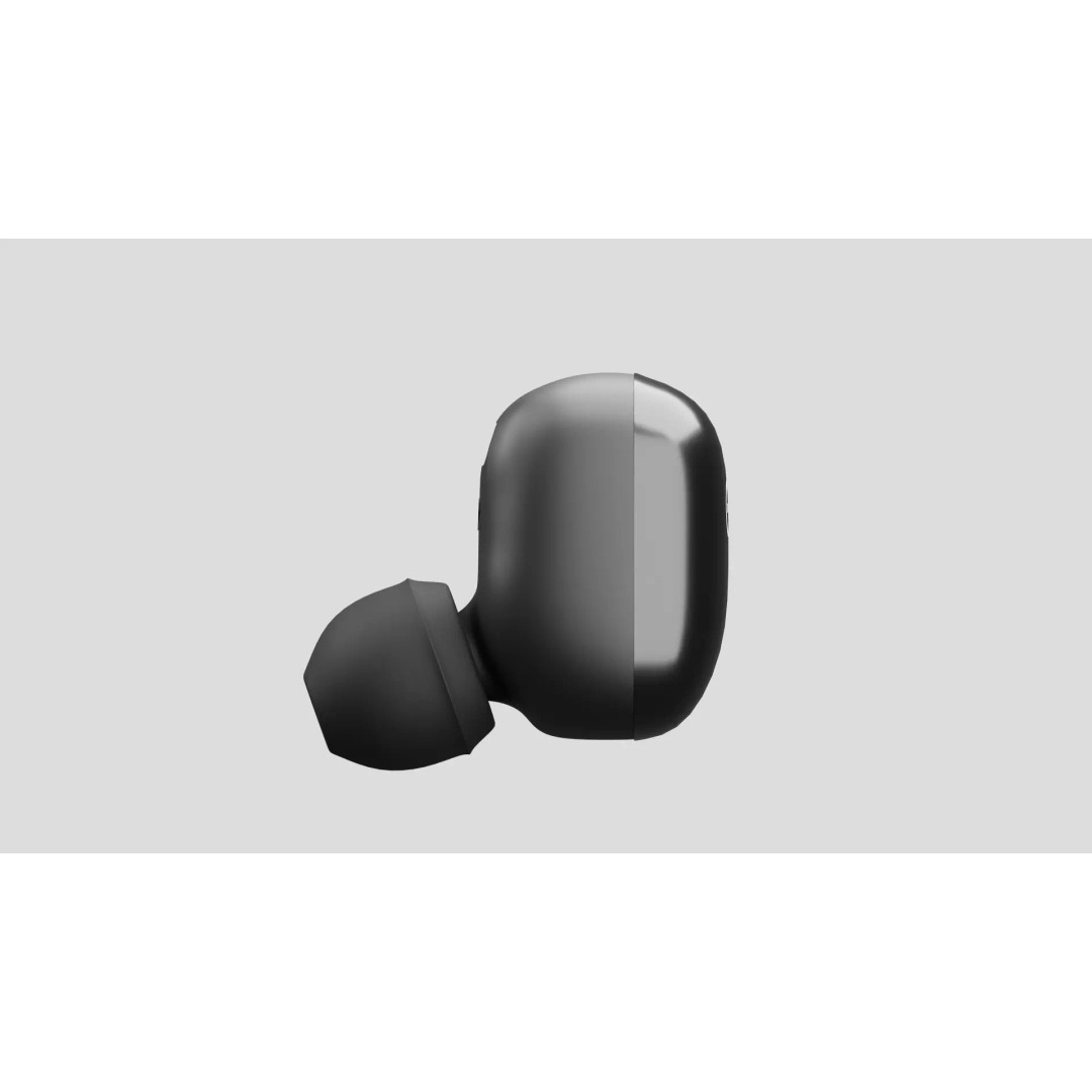 TWS RB-500 3D Model – High-Quality Audio Headphone Asset, FBX - View 9