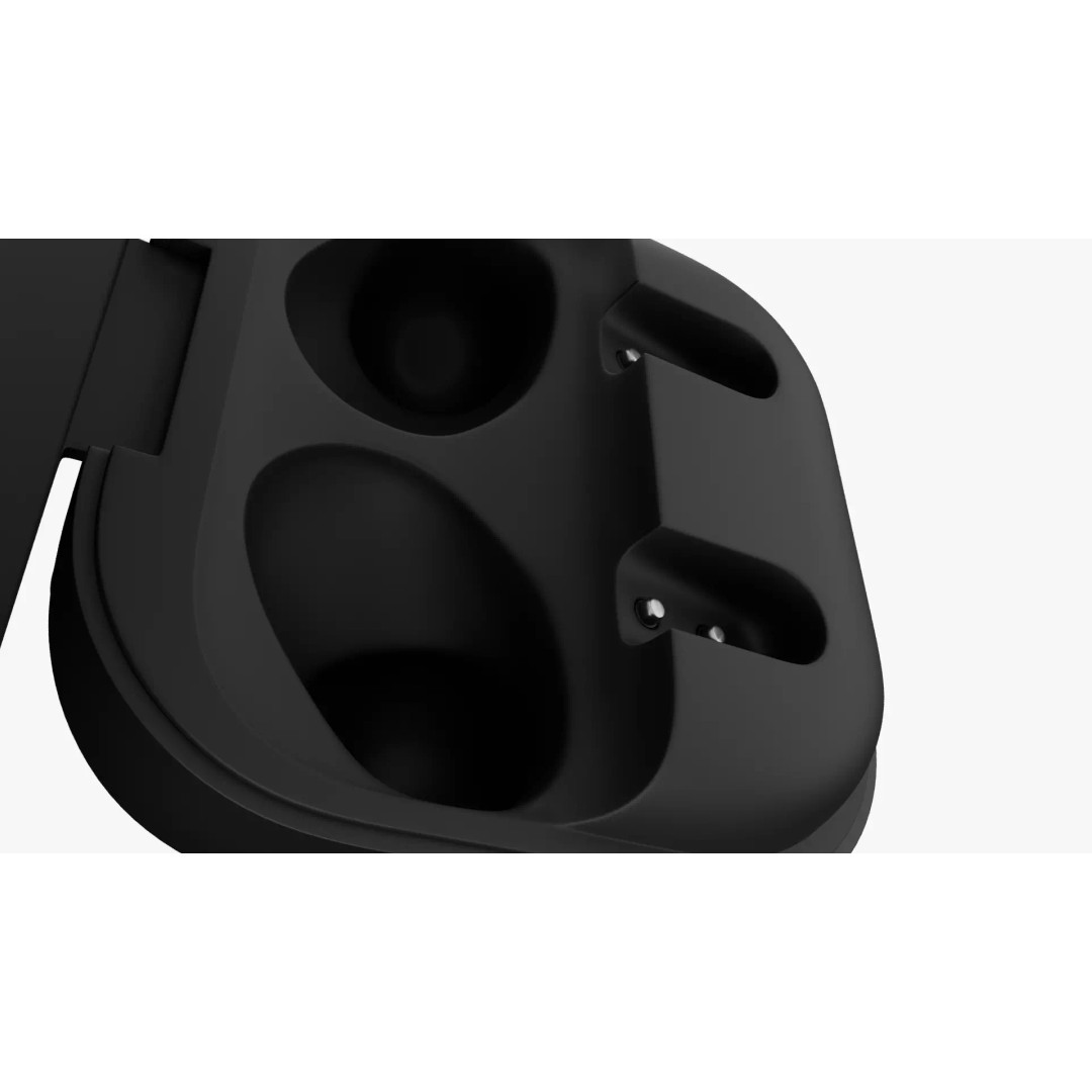 Samsung Galaxy Buds 4 Pro 3D Model – High Poly PBR Asset, FBX, Blender - View 13